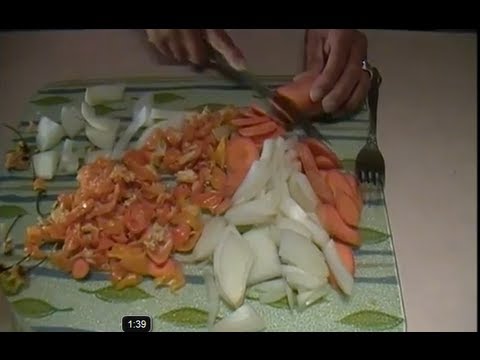 Fresh Belizean Habanero Pepper Sauce