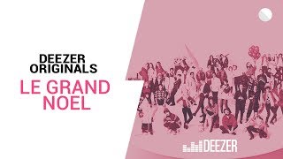 Coldest Winter - Le Grand Noël Lyrics English Translation