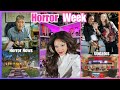 Horror Week Ep 14 Horror Industry News Commentary