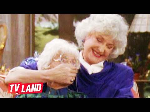 The Best of Dorothy Zbornak | The Golden Girls