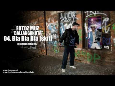 04. Fotoz Muz - BLA BLA BLA [skit] - Ballanganuta
