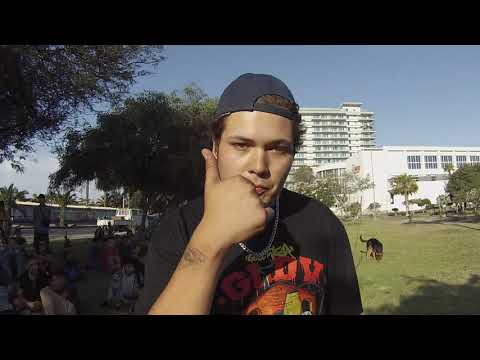 Jav vs SGT - 8vos - Universus Final 2018