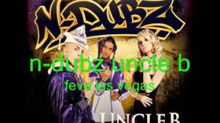 n-dubz feva las vegas (uncle b 12/17)