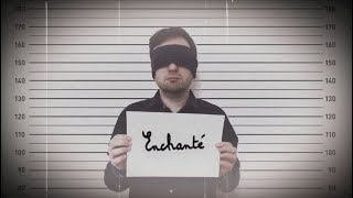 Antoine HLT - Enchanté