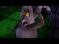 All Hail King Julien Julien Turn Into A Uncle