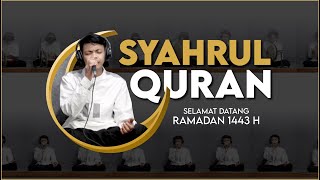 Download lagu SYAHRUL QUR'AN | BANJARI PERKUSI mp3