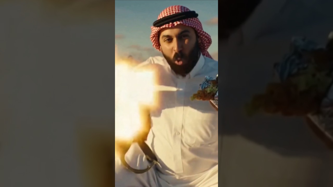 События на ближнем востоке развиваются очень стремительно