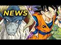 Toyotarō Reveals The Return Of The Dragon Ball Super Manga