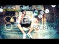 Bonson - Pan Śmieć (SzUsty Blend) 