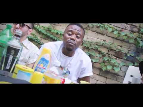 Kahli Abdu & Trackpants’ Visuals For ‘On This Side’