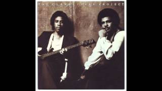 Stanley Clarke & George Duke ・ Sweet Baby