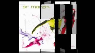Perro Groovero (DRXL Remix)  - Sr Mandril