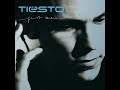 DJ Tiësto - Adagio For Strings (Original Album Version)
