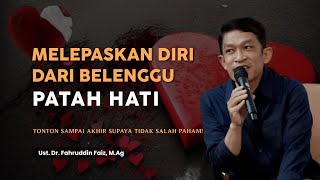 Download lagu Breaking Free from the Shackles of Heartbreak and Unfaithful Love | Studying Philosophy | Dr. Fah... mp3