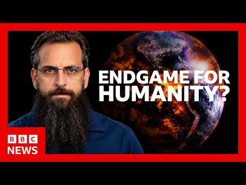 Are we building the AI that destroys us? | BBC News