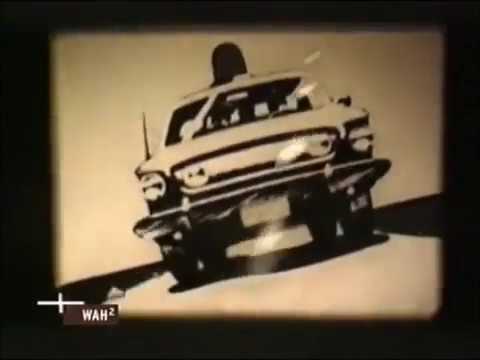 Viva Zwei - Wah² Classic