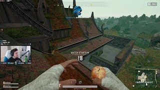 Shroud about 400 DPI Players
