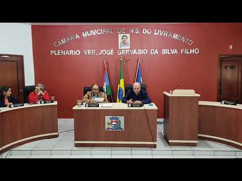 Sessão Extraordinária em 2 de Dezembro de 2022