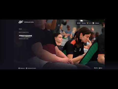 Fantaplayer Europa 6 Giornata Report