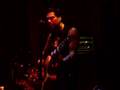 Mxpx lonesome town accoustic