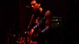 Mxpx lonesome town accoustic