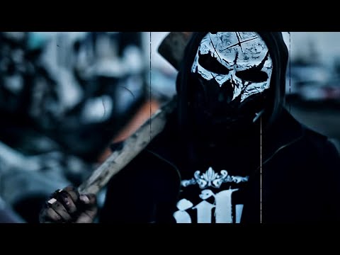 LA SALE RACE - L'Intro (clip officiel)