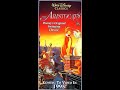 Walt Disney The Aristocats 1970 Trailer VHS 1994 UK Coming Soon To Video