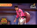 Prince And Priyank Play Unique Cricket Khatra Khatra Khatra Highlights Episode 24