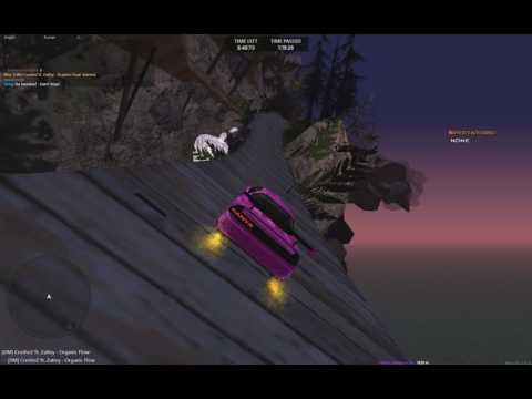 CresheZ ft. Zatley - Organic Flow