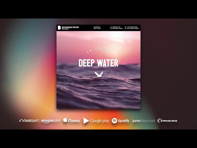 Esquadra - Deep Water (Esquadra Remix)