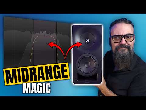What Nobody Tells You About Studio Monitors