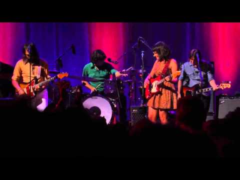 Norah Jones @ iTunes Festival   HD 2 failed conv