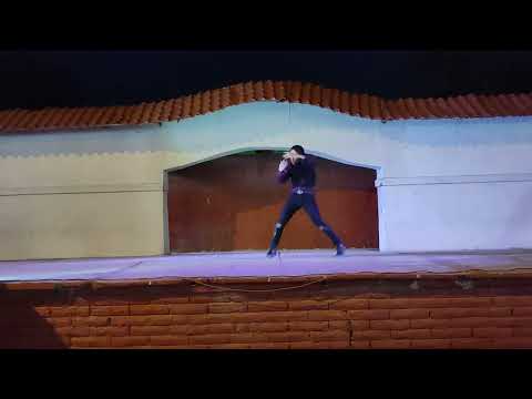 Erik Huang  - Produce 686: Tercera Edición