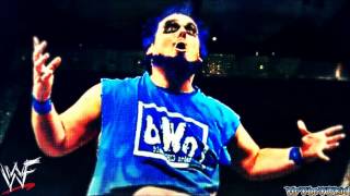 (NEW) 1999: Blue Meanie 1st WWF Theme Song ►&quot;Here We Go&quot; By Jim Johnston + DLᴴᴰ