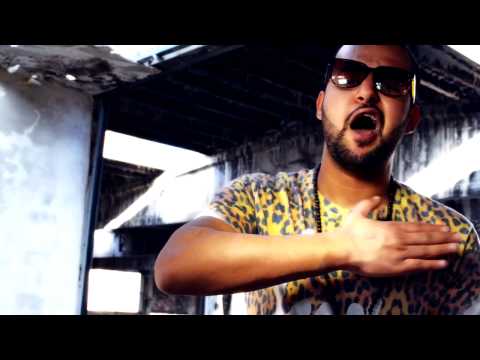 Uncle Hush - Enfant Terrible (Official Video)