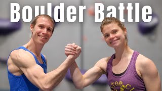 Outdoor Climbers vs Indoor Climbing Competition: Who Will Crack First?