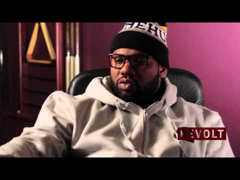 REVOLT TV: Raekwon Speaks On Impact of "John Blaze"