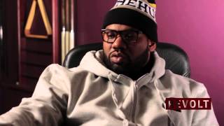 REVOLT TV: Raekwon Speaks On Impact of &quot;John Blaze&quot;