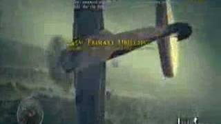 Blazing Angels 2: Secret Missions of WWII