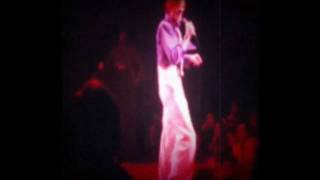 David Bowie- Big Brother (David Live)