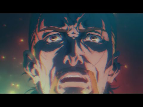 Vinland Saga Season 2 Opening 2 [𝘴𝘭𝘰𝘸𝘦𝘥 + 𝘳𝘦𝘷𝘦𝘳𝘣] (Survive Said The Prophet - Paradox)