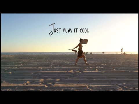 Leilani Wolfgramm - The Rain (Official Lyric Video)