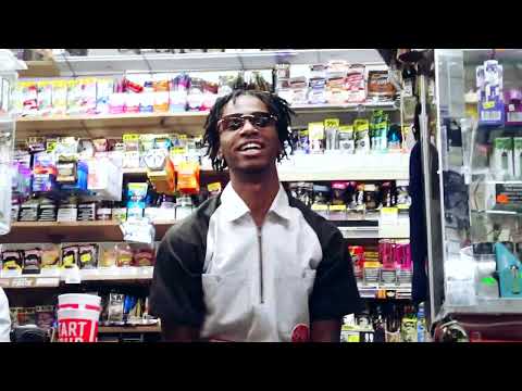 No Popularity - GSL Dee ft 2RealMatt. (OFFICIAL MUSIC VIDEO)