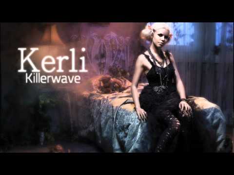 Kerli - Killerwave