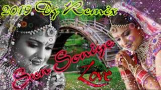 Sun Soniye Sun Dildar Tik Tok Famous Dj Remix