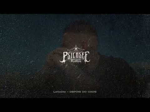 LetoDie - DEPOIS DO CAOS