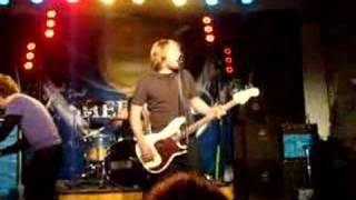 Never Ready To Leave - Sherwood