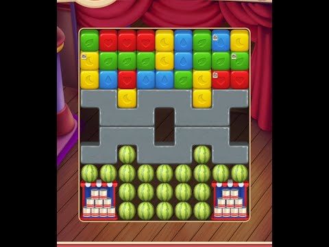 TOON BLAST level 8253