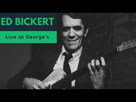 download lagu mp3 mp4 Ed Bickert, download lagu Ed Bickert gratis, unduh video klip Ed Bickert