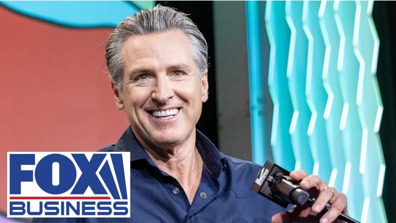 Liz Peek: Where has Gavin Newsom been?